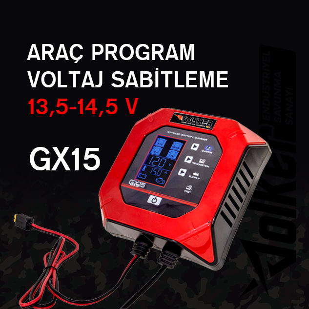 VPS-20000 Güç Bankası