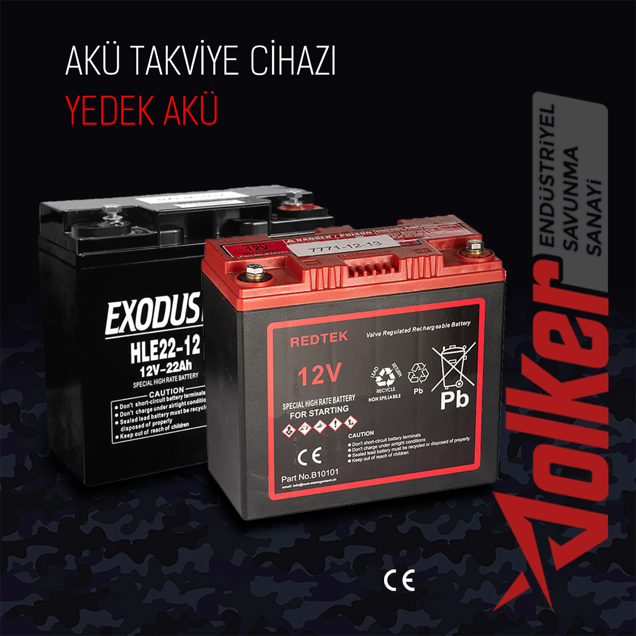Akü Takviye Cihazı Yedek Akü 3100A